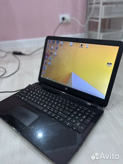 Ноутбук HP