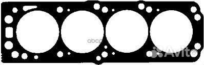 Прокладка гбц 96391434 general motors