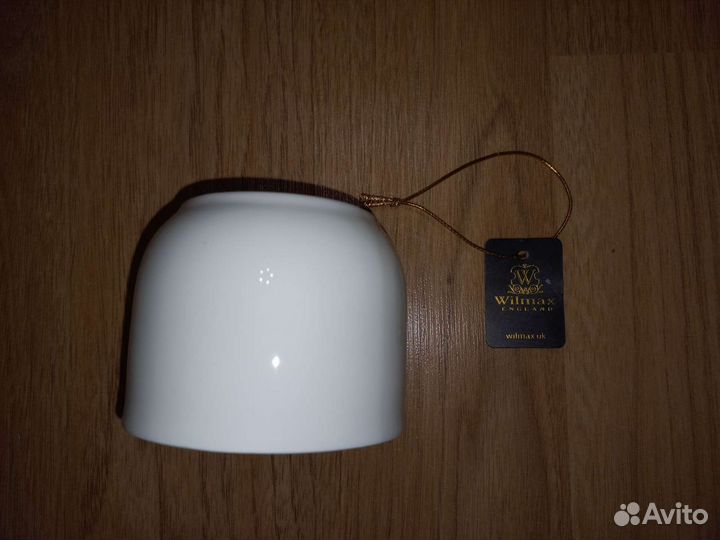 Сахарница Wilmax (Англия) новая 280 мл