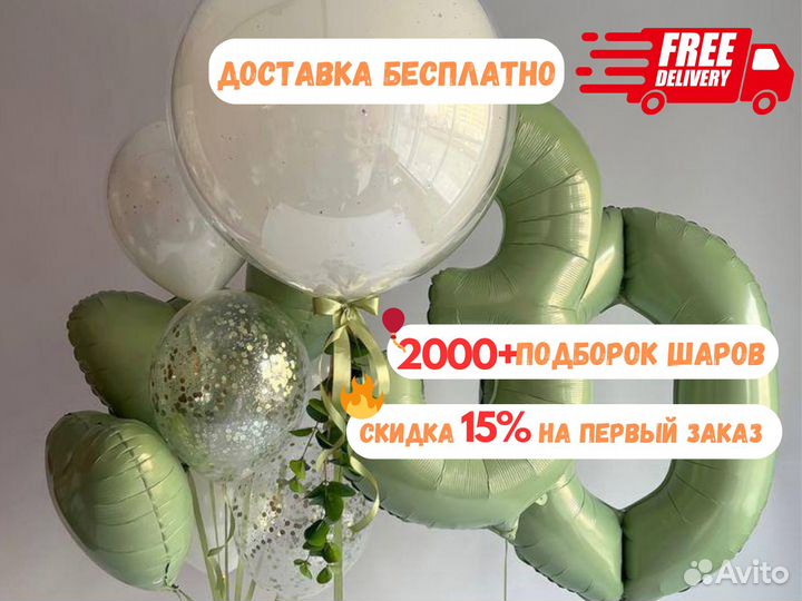 Воздушные шары, Воздушные шарики, Гелиевые шары