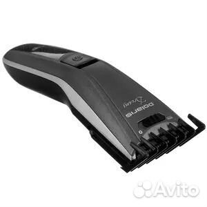 Новая машинка для стрижки волос Polaris