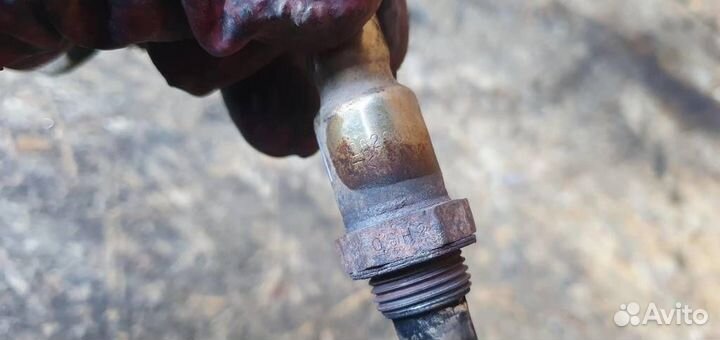 Датчик кислородный Opel Insignia 2008-2017