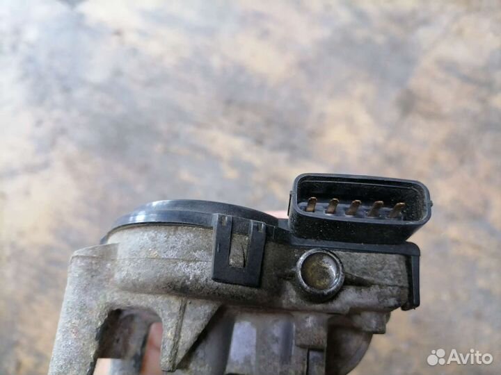 Мотор стеклоочистителя кия сид 1