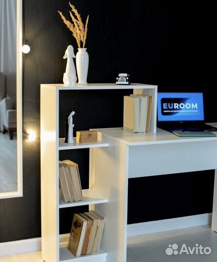 Стол компьютерный «Квартет-2»