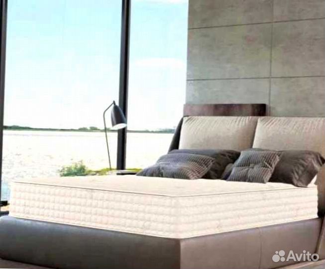 Матрас ортопедический 140х200, 160х200