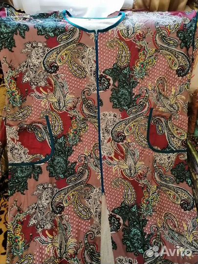 Одежда женская р. 50-60