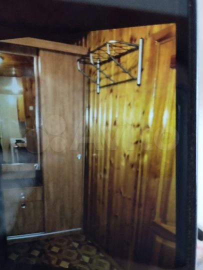 2-к. квартира, 47 м², 1/1 эт.