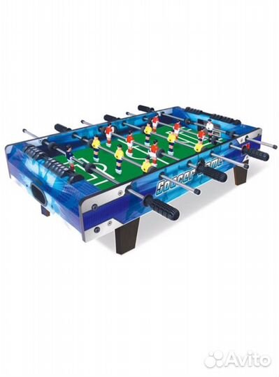 Настольный футбол
