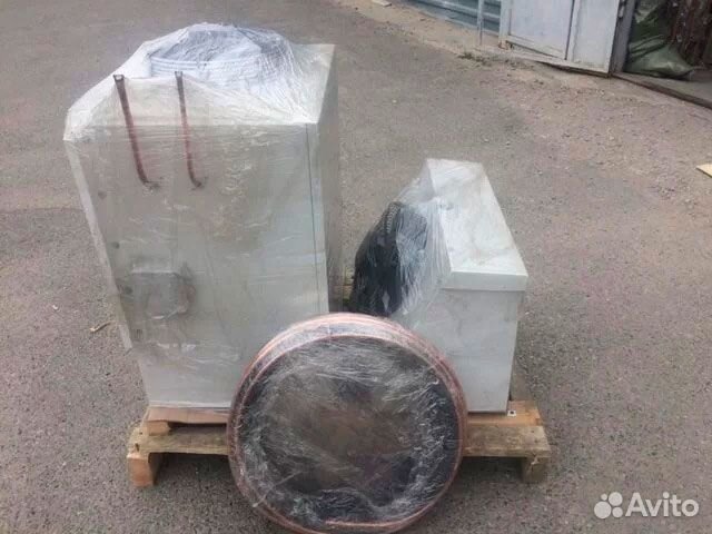 Сплит-система для холодильной камеры новая