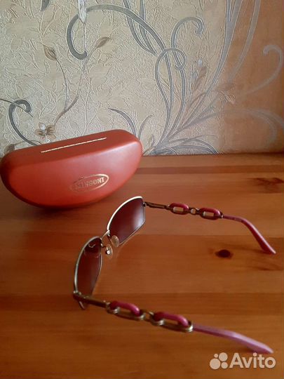 Солнцезащитные очки Missoni Италия Premium