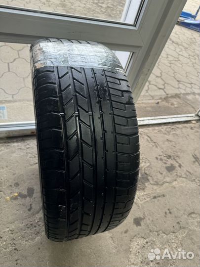 Pirelli P Zero Corsa Asimmetrico 255/45 R19 104Y
