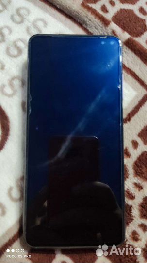 Телефон Xiaomi redmi k30