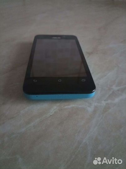 ASUS ZenFone 4 A400CG, 8 ГБ
