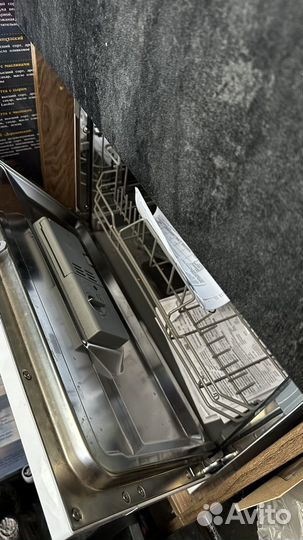 Посудомоечная машина Candy бу