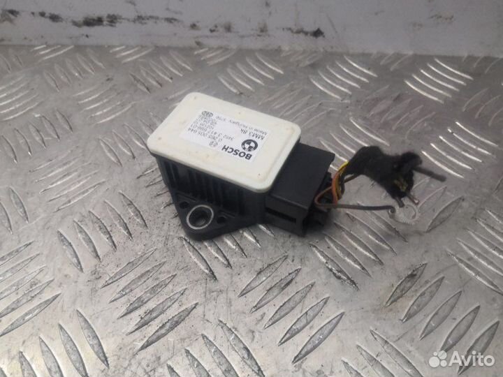 Датчик уровня оборотов Bmw X3 E83LCI N52B25 2007