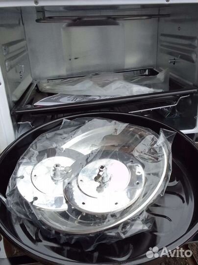 Шкаф жарочный Delta D-025A