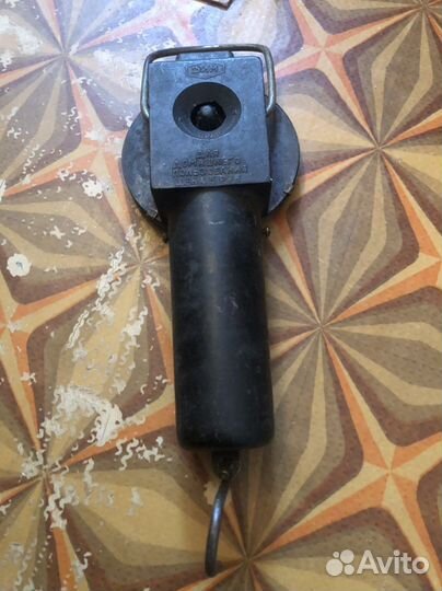 Безмен СССР