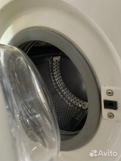 Стиральная машинка бу indesit