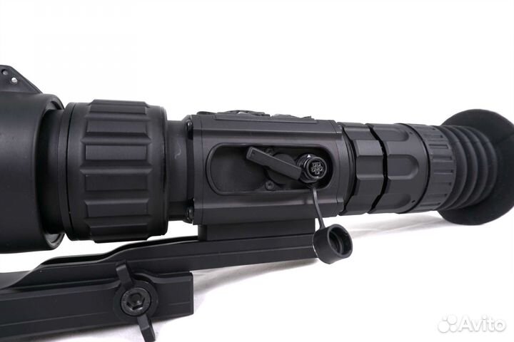 Тепловизионный прицел fortuna general 50l6