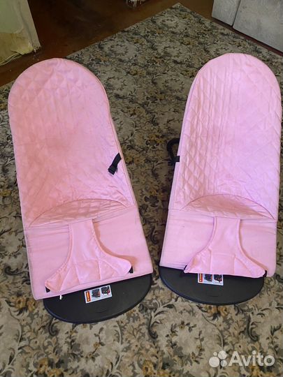 Кресло качалка для ребенка