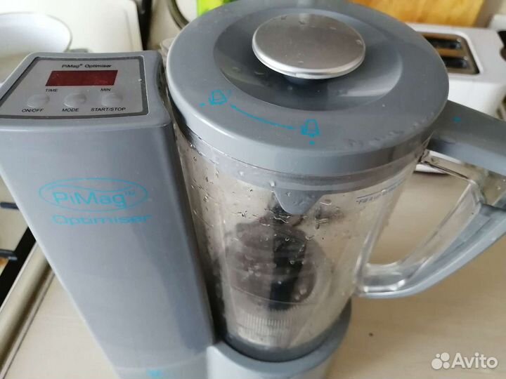 Оптимизатор воды