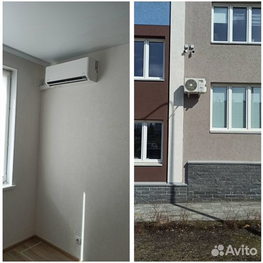 Кондиционеры Hisense / Royal Clima / Kentatsu