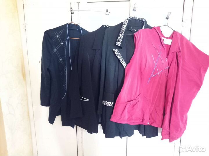 Одежда 54-56 XXL-3XL