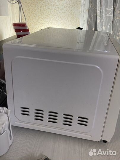 Микроволновая печь