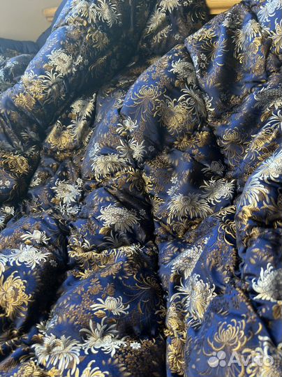 Одеяло шерстяное