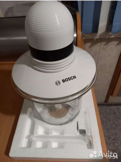 Измельчитель bosch