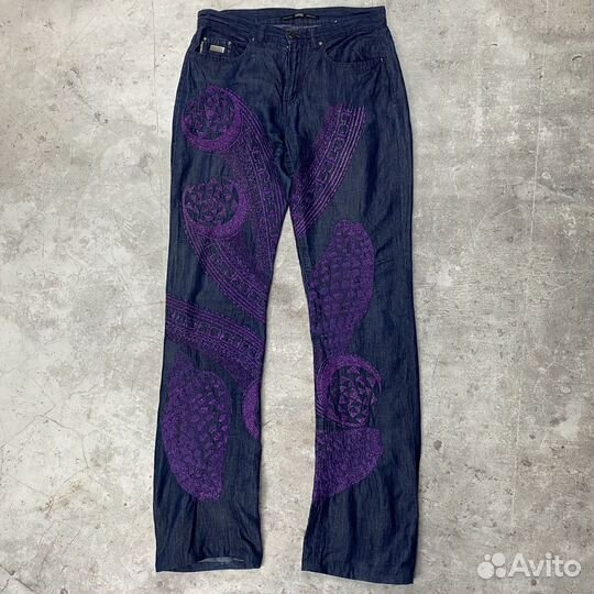 Брюки Gianfranco Ferre Винтаж Оригинал