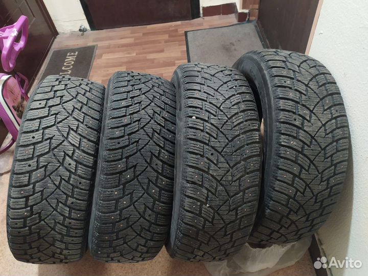 Landsail Ice Star IS37 225/60 R17 110P