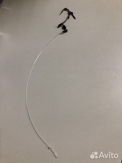 Поводок карповый 360