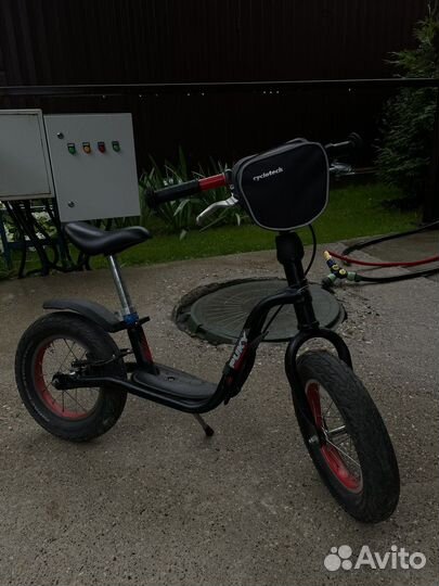Беговел Puky LR XL