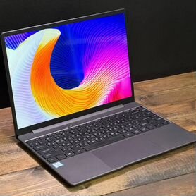 Chuwi CoreBook X i3-1215U 2K IPS