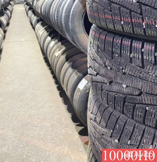 Bridgestone Blizzak VRX 215/60 R17 93N