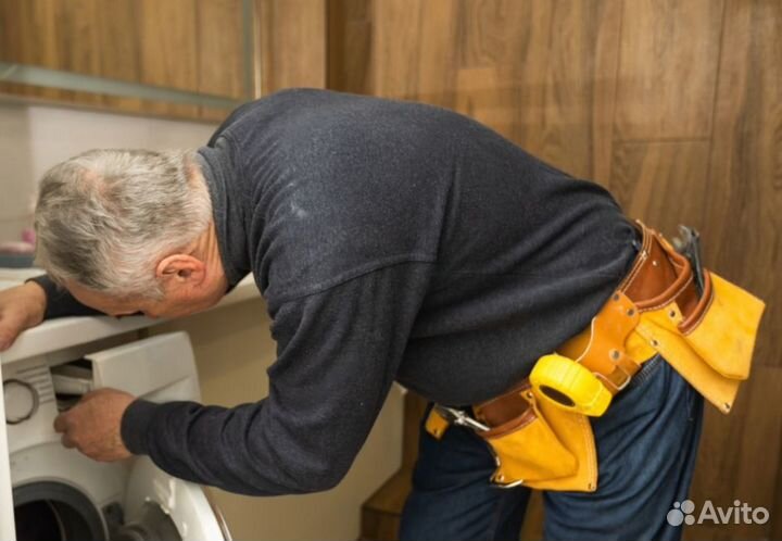 Ремонт Холодильников Посудомек Стиральных Кондицио