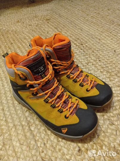 Трекинговые ботинки AcePeak 38