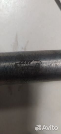 Привод передний левый (L) Ford Kuga (12)