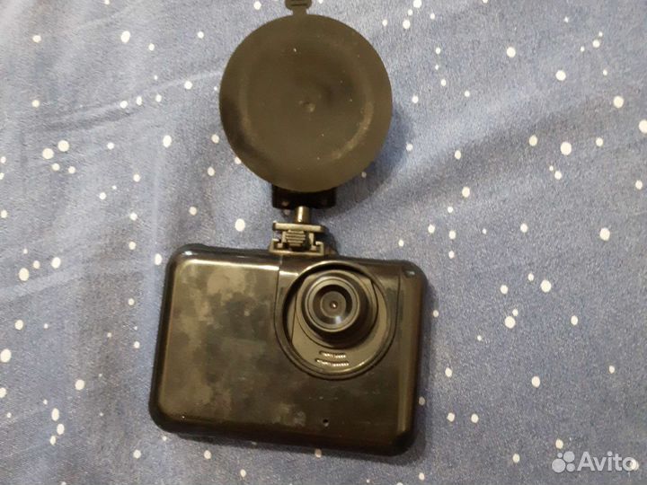 Видеорегистратор