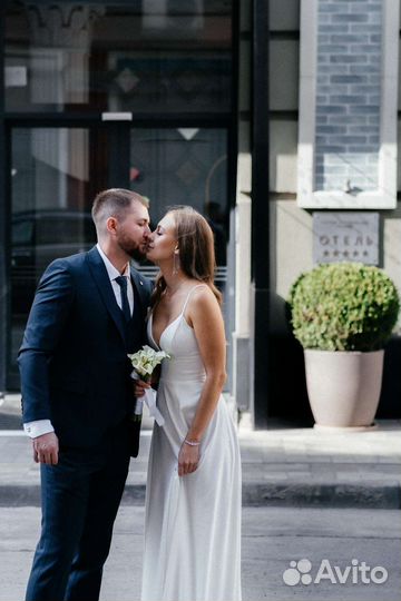 Фотограф и видеосъёмка