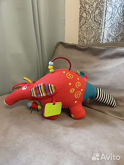 Игрушка развивающая dolce