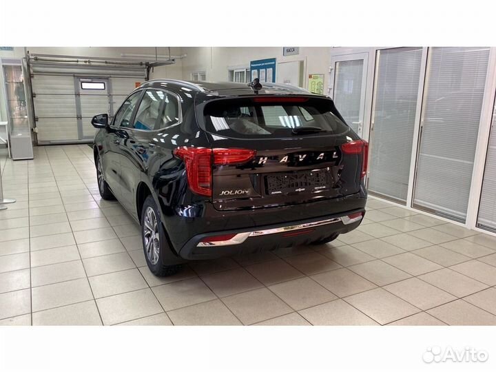 Haval Jolion 1.5 AMT, 2023