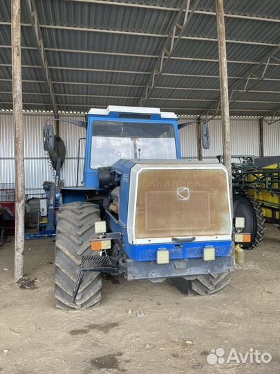 Трактор ХТЗ Т-150К, 2015