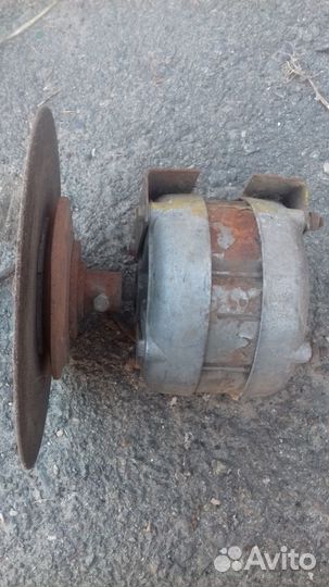 Болгарка СССР