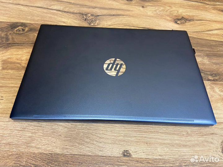 Ноутбук hp pavilion