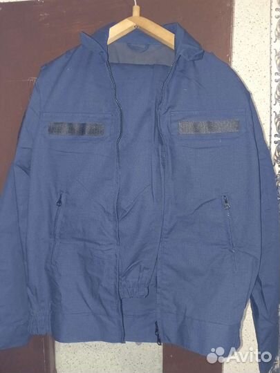 Военная форма