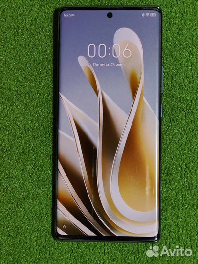 Nubia Z50, 8/256 ГБ