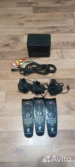 Iptv HD mini