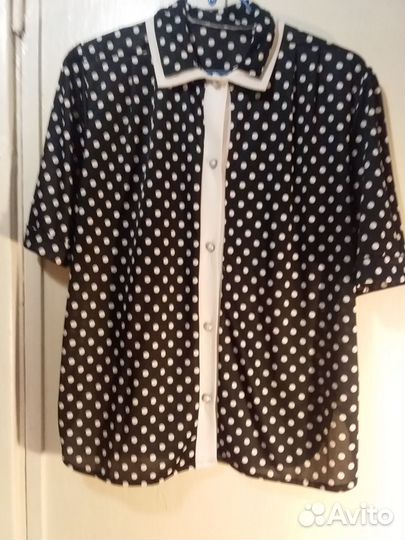 Кофта женская размер 56